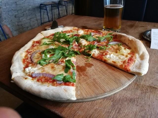 BrewDog Edinburgh